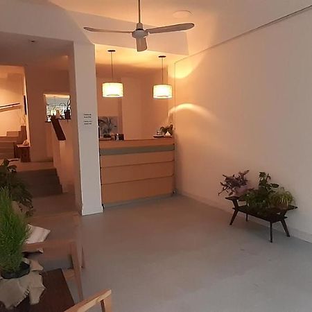 Cala Hotel Mdp Mar del Plata Buitenkant foto