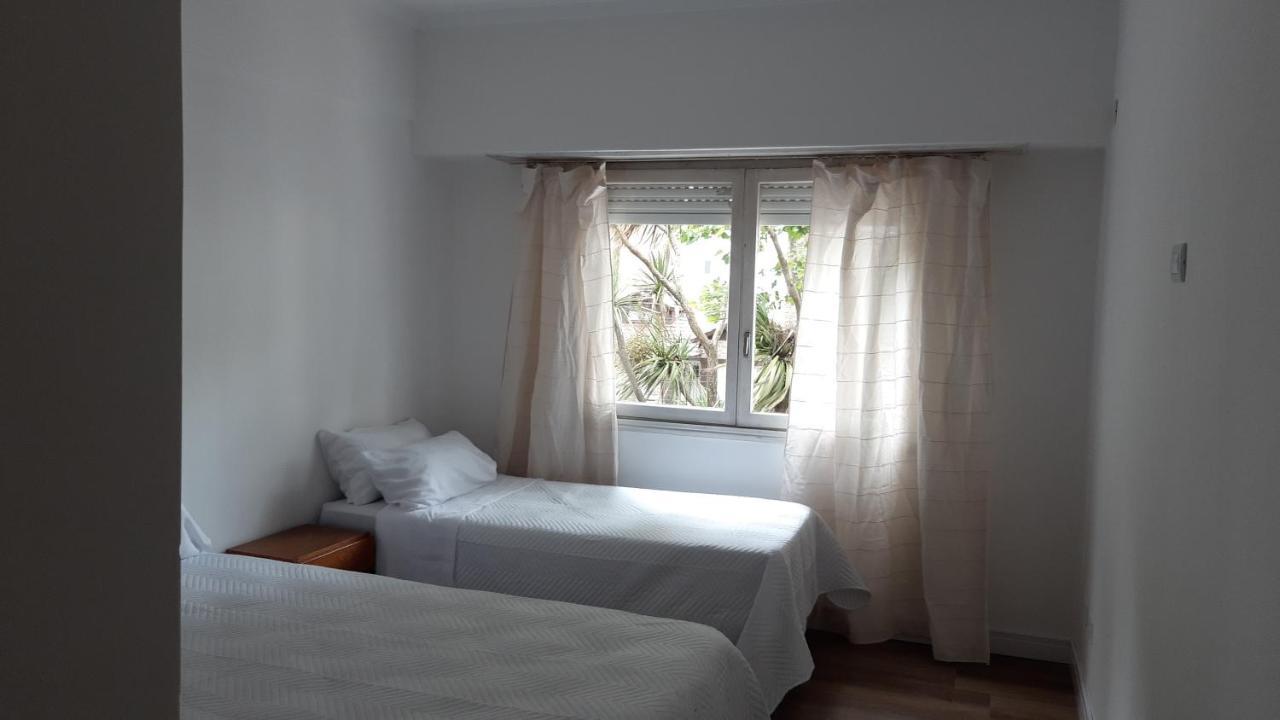 Cala Hotel Mdp Mar del Plata Buitenkant foto
