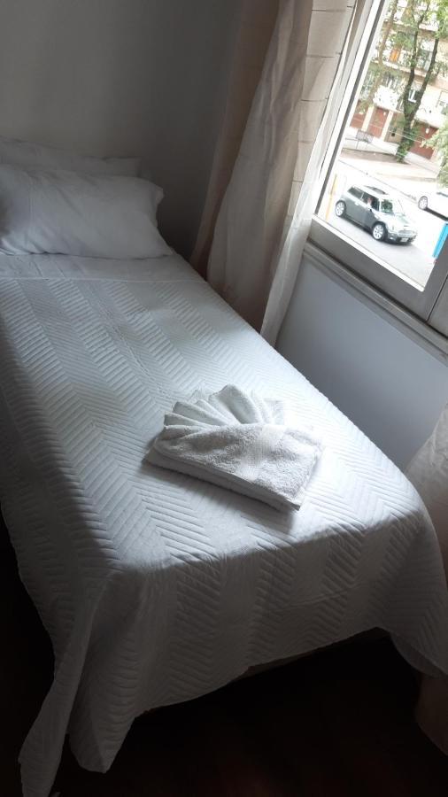 Cala Hotel Mdp Mar del Plata Buitenkant foto