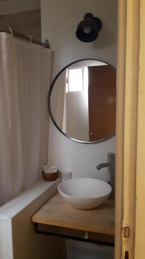 Cala Hotel Mdp Mar del Plata Buitenkant foto