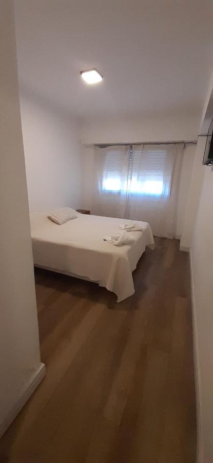 Cala Hotel Mdp Mar del Plata Buitenkant foto