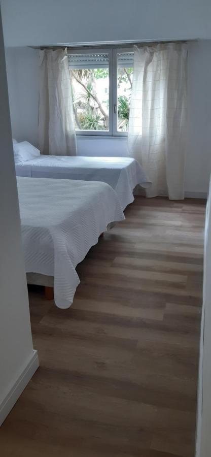 Cala Hotel Mdp Mar del Plata Buitenkant foto