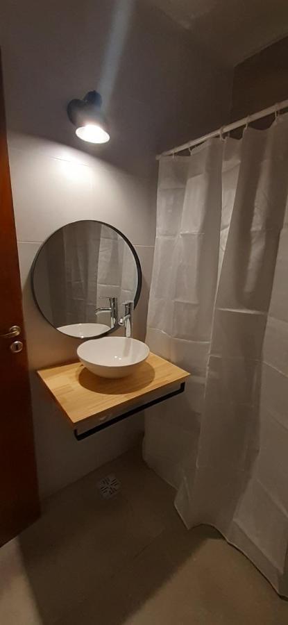 Cala Hotel Mdp Mar del Plata Buitenkant foto