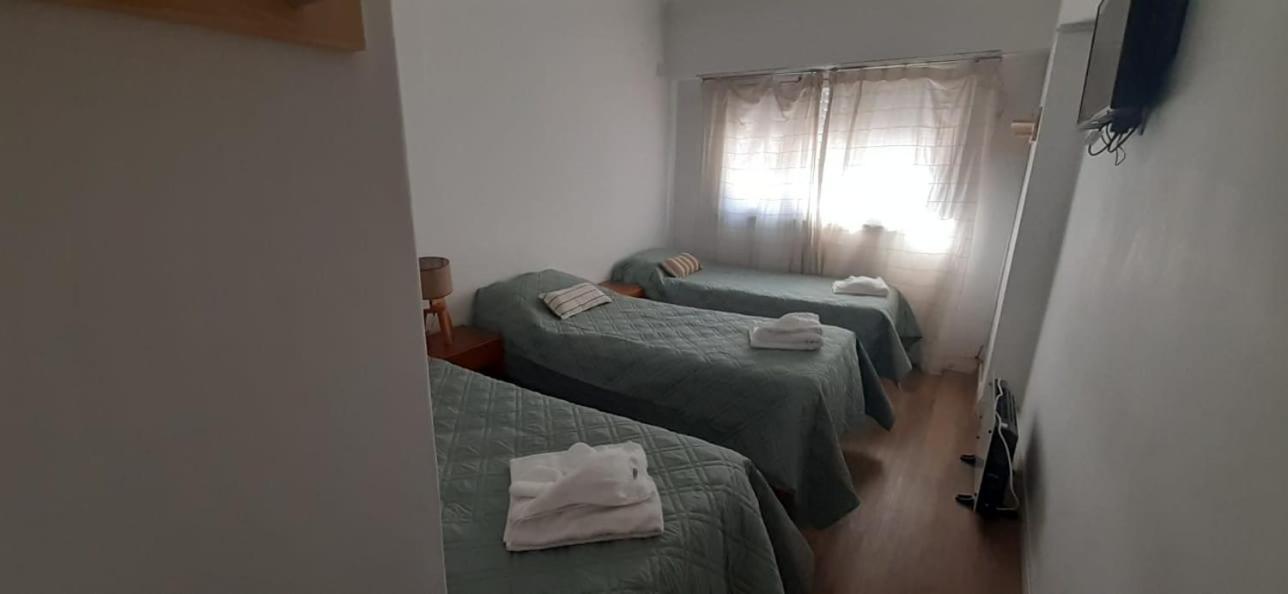Cala Hotel Mdp Mar del Plata Buitenkant foto