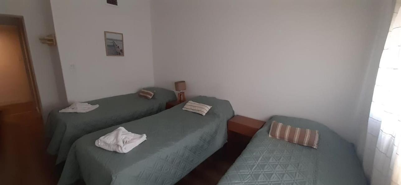 Cala Hotel Mdp Mar del Plata Buitenkant foto