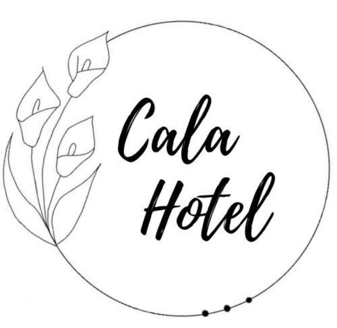 Cala Hotel Mdp Mar del Plata Buitenkant foto